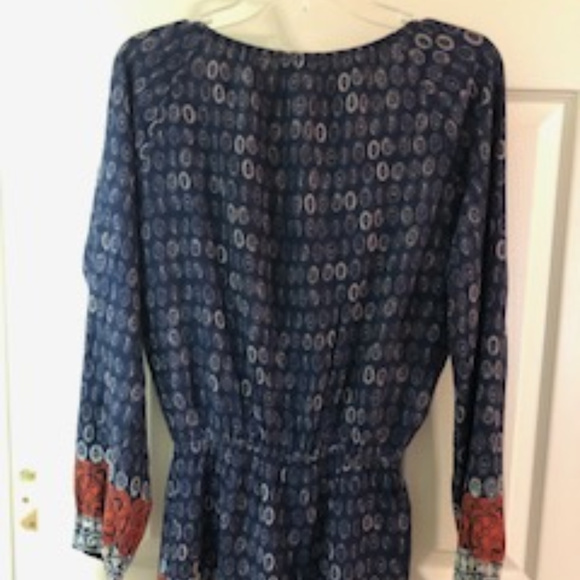 Romper from Anthropologie - Picture 2 of 4